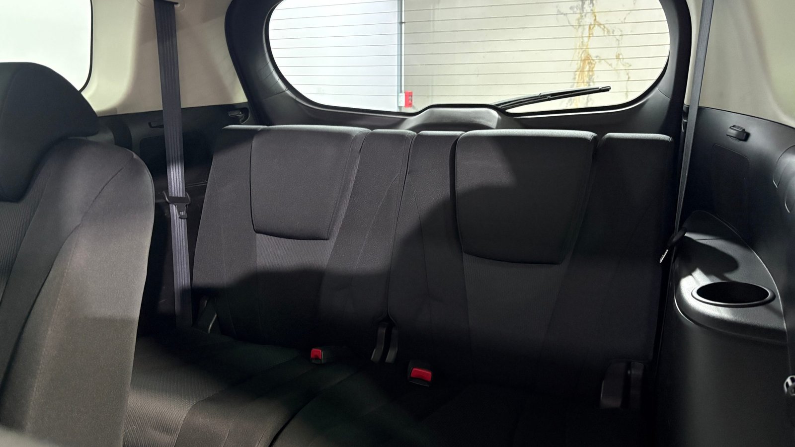 Mazda MAZDA5 2019 - Imagen 12 de 15