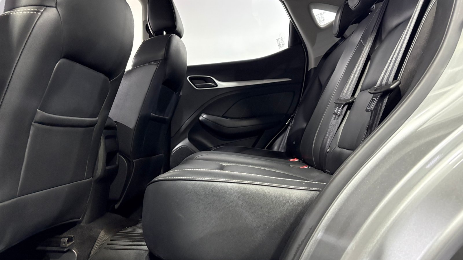 MG ZS 2024 - Imagen 11 de 15