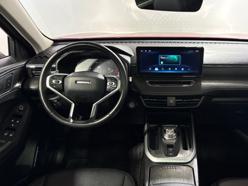 Haval JOLION 2024 - Imagen 12 de 15