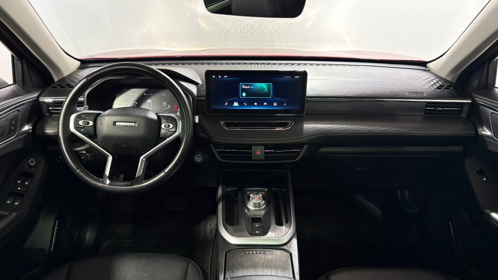 Haval JOLION 2024 - Imagen 12 de 15