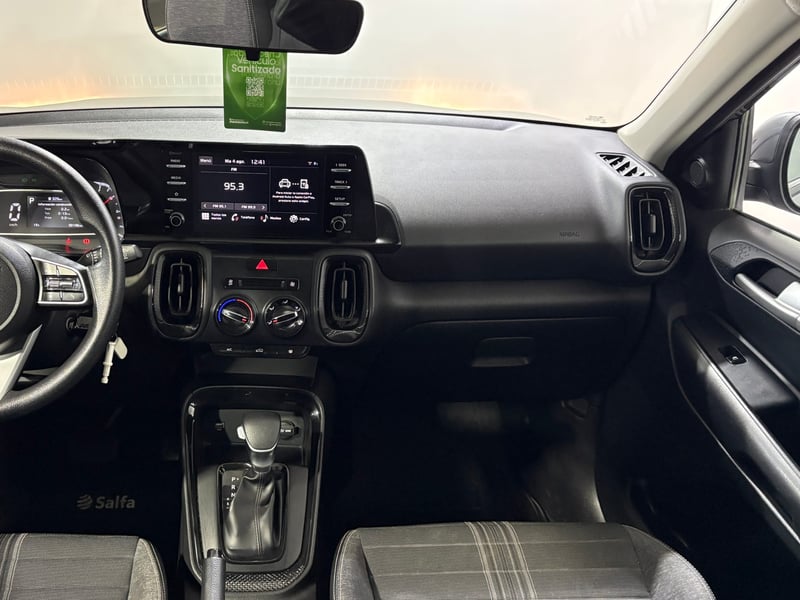 Kia SONET 2025 - Imagen 12 de 15