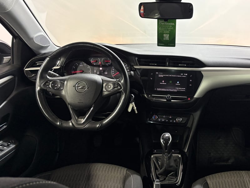 Opel CORSA 2024 - Imagen 12 de 15