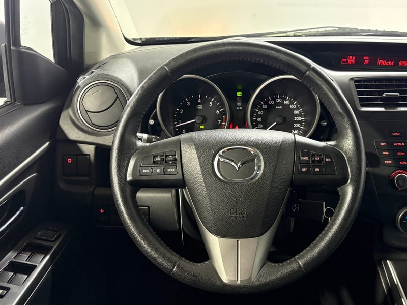 Mazda MAZDA5 2019 - Imagen 14 de 15