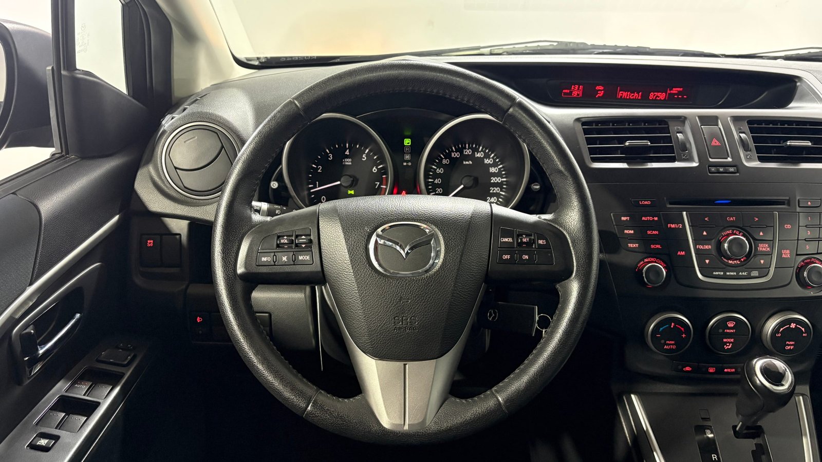 Mazda MAZDA5 2019 - Imagen 14 de 15