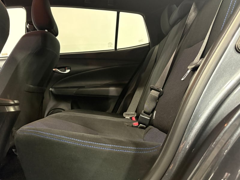 Toyota YARIS 2024 - Imagen 11 de 15