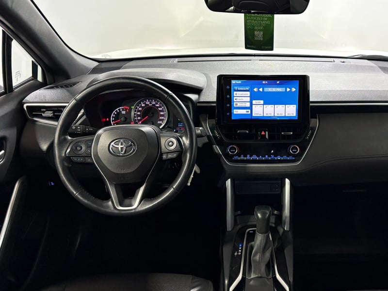Toyota COROLLA 2024 - Imagen 12 de 15