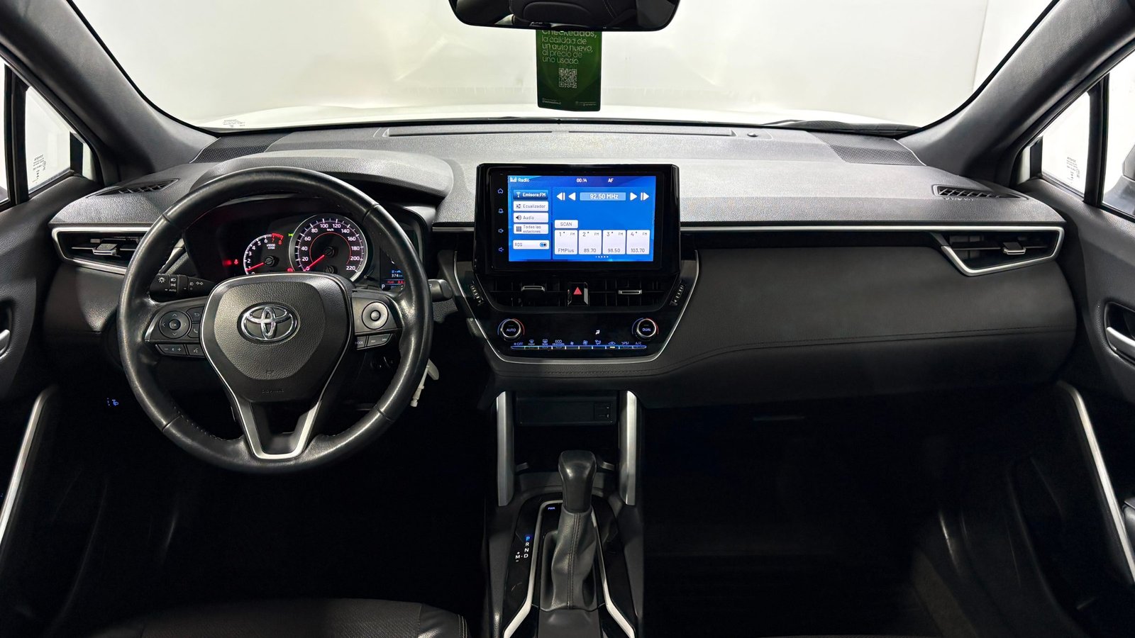 Toyota COROLLA 2024 - Imagen 12 de 15
