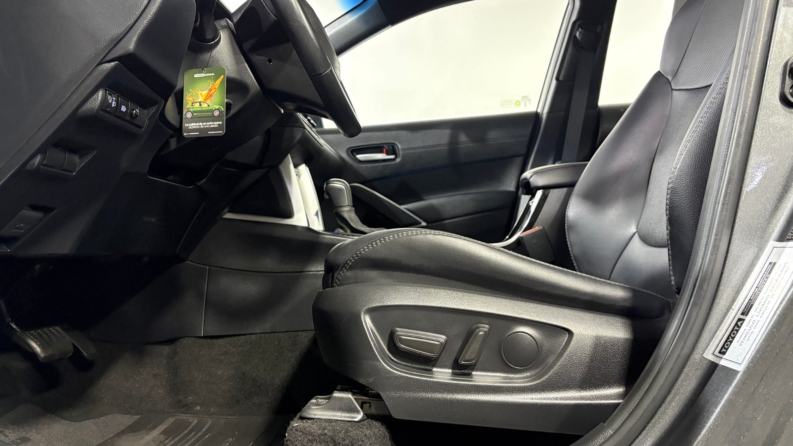Toyota COROLLA 2023 - Imagen 10 de 15