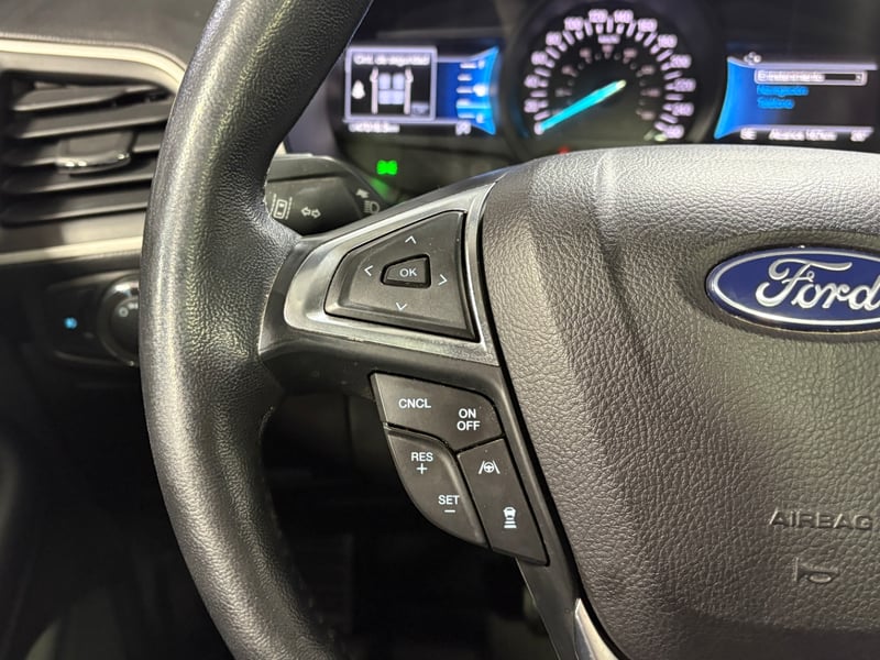 Ford EDGE 2024 - Imagen 14 de 15
