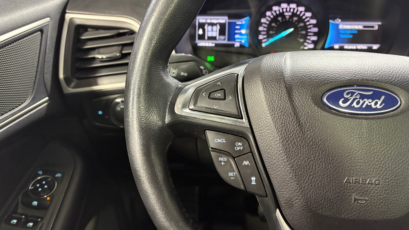 Ford EDGE 2024 - Imagen 14 de 15