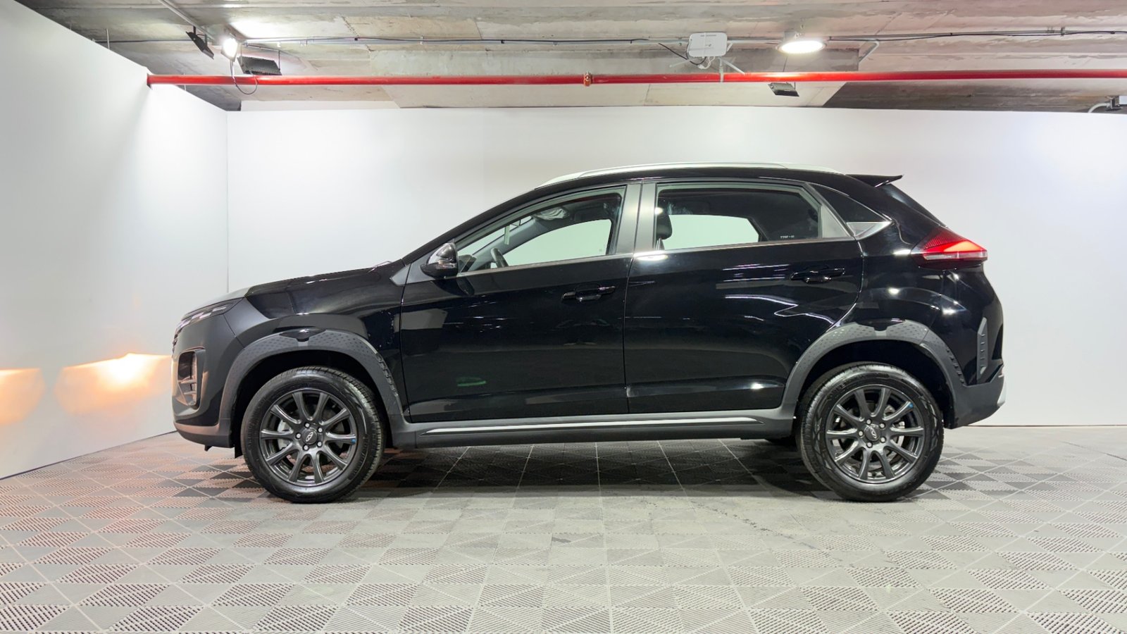 Chery TIGGO 2 2025 - Imagen 4 de 15