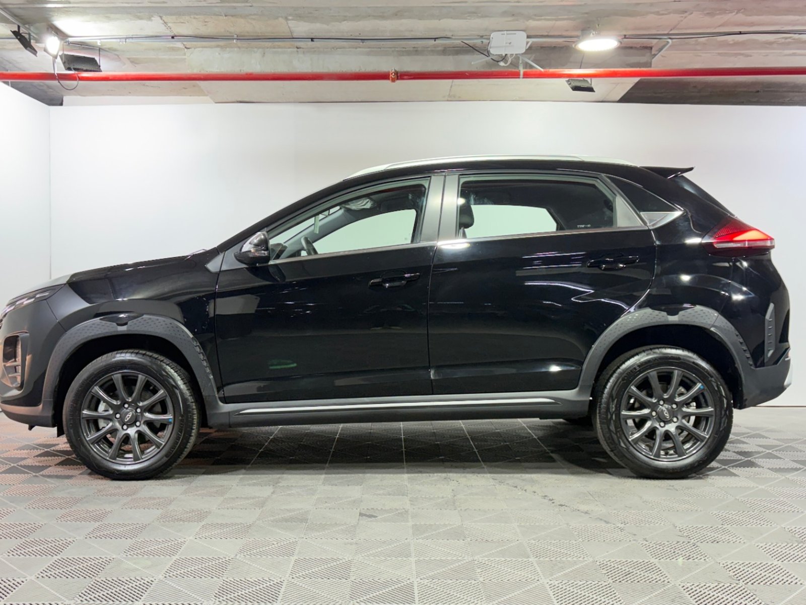 Chery TIGGO 2 2025 - Foto 4 de 15