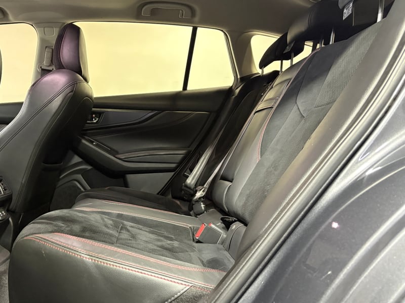 Subaru WRX 2023 - Imagen 11 de 15