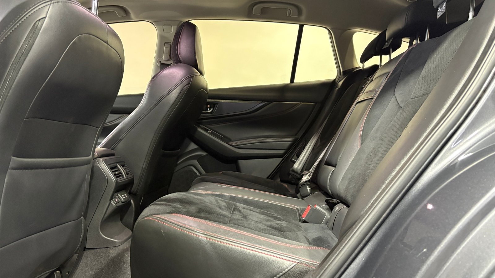 Subaru WRX 2023 - Imagen 11 de 15