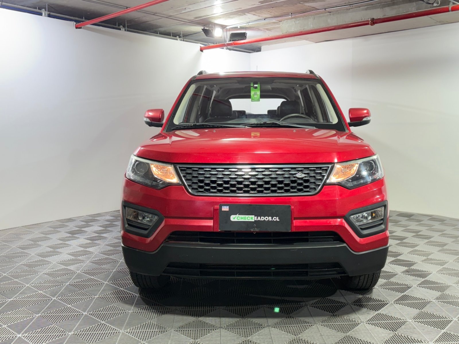 Changan CX70 2022 - Foto 2 de 15