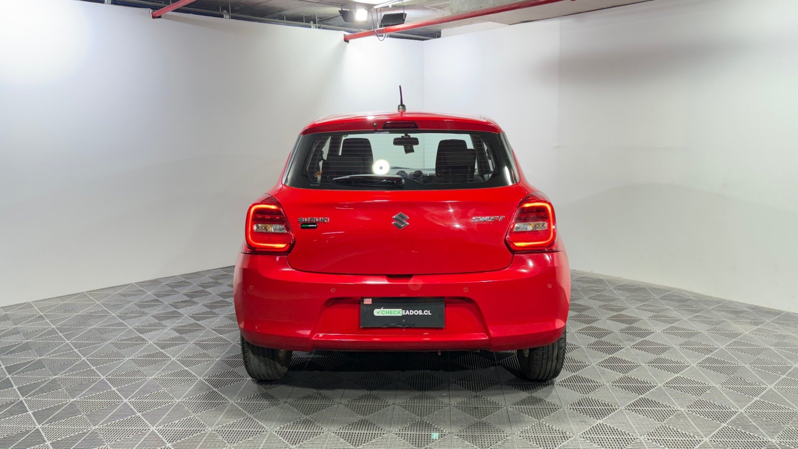 Suzuki SWIFT 2023 - Imagen 8 de 15