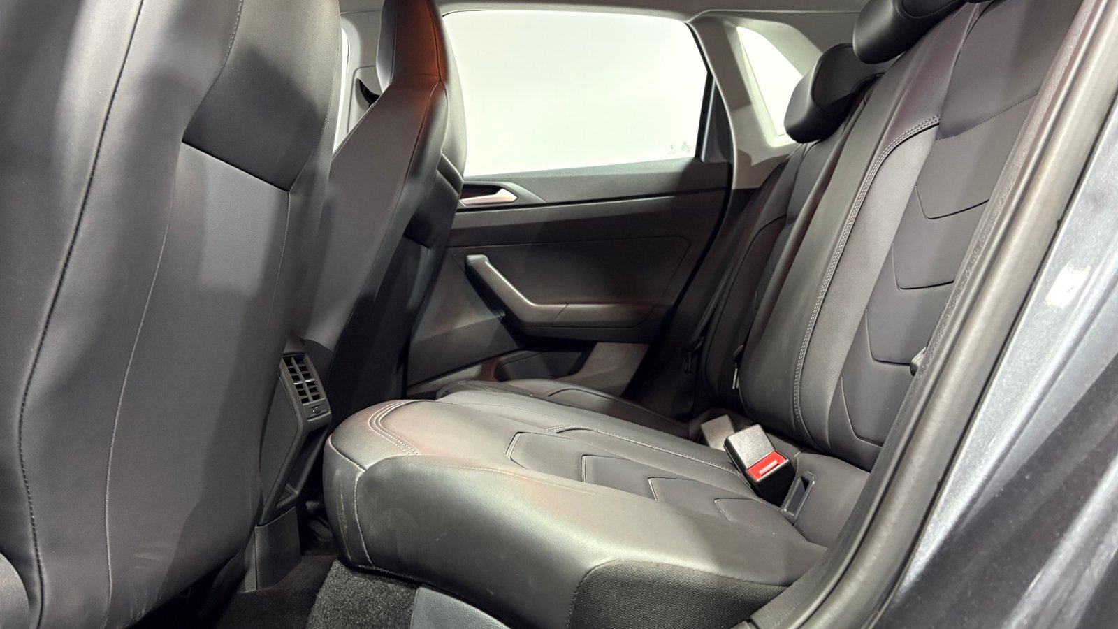 Volkswagen POLO 2025 - Imagen 11 de 15