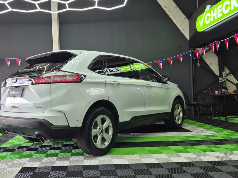 Ford EDGE 2020 - Imagen 7 de 15