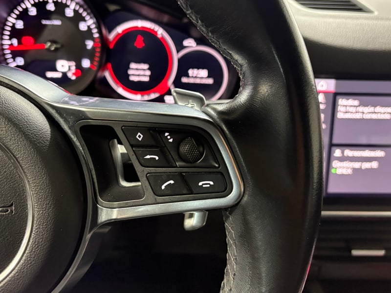 Porsche CAYENNE 2019 - Imagen 15 de 15