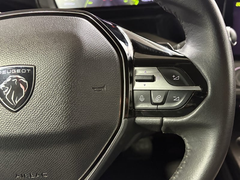 Peugeot 308 2023 - Imagen 15 de 15