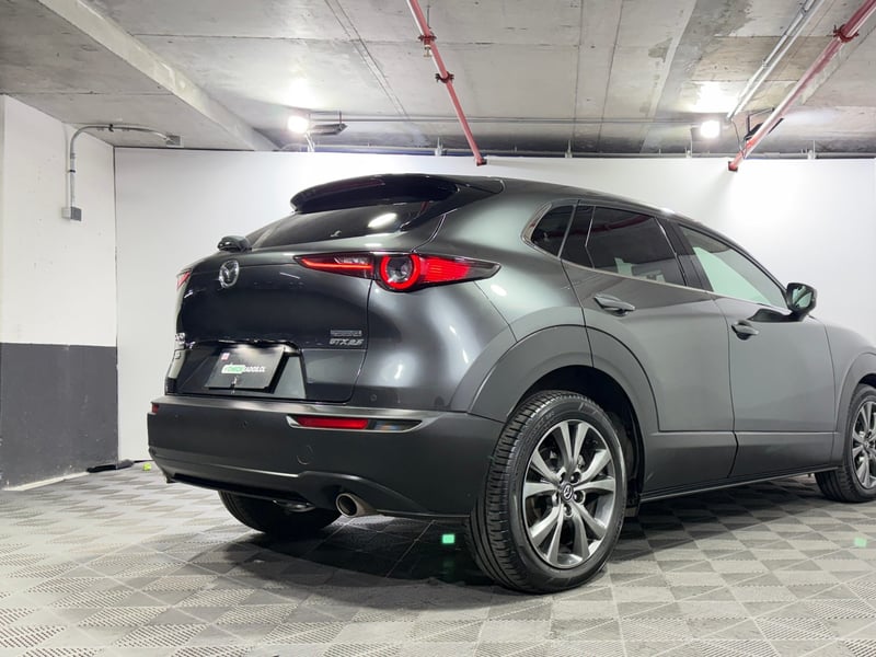 Mazda CX-30 2024 - Imagen 7 de 15