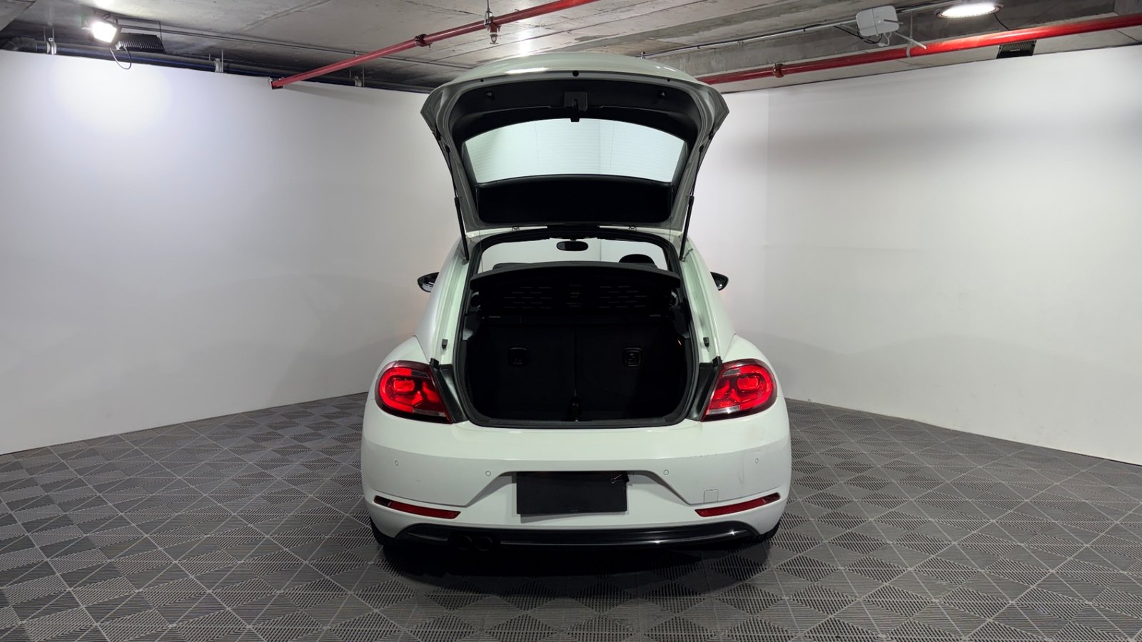 Volkswagen BEETLE 2019 - Imagen 9 de 15