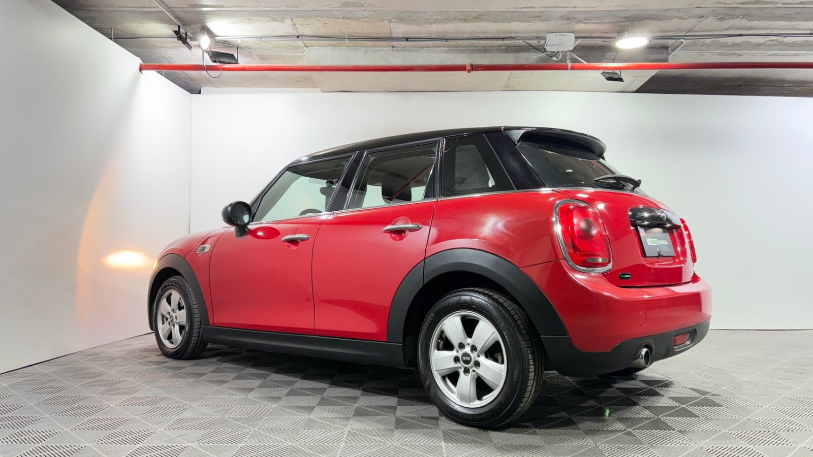 Mini COOPER 2019 - Imagen 5 de 15