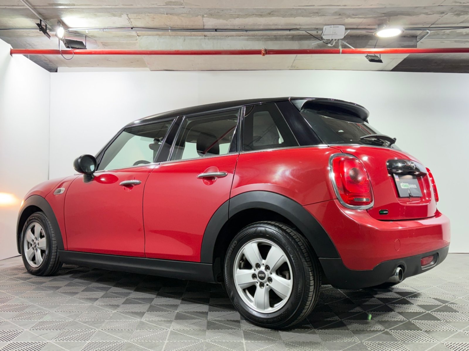 Mini COOPER 2019 - Foto 5 de 15
