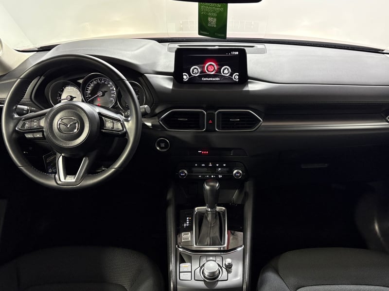 Mazda CX-5 2023 - Imagen 12 de 15