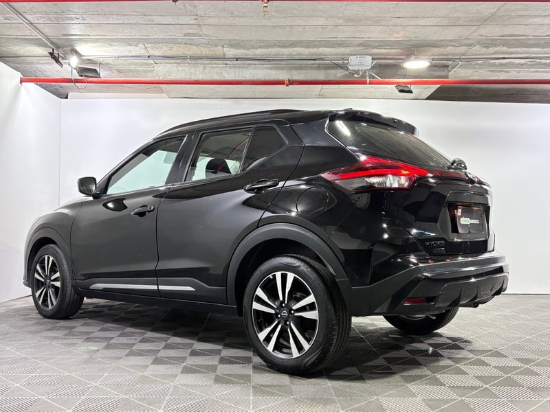 Nissan KICKS 2023 - Imagen 5 de 15