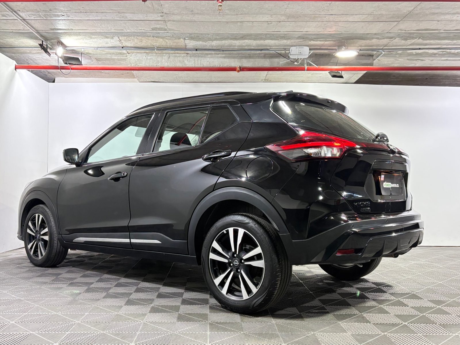 Nissan KICKS 2023 - Foto 5 de 15