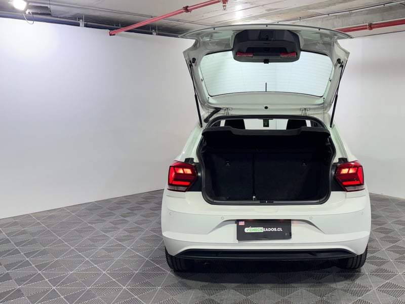 Volkswagen POLO 2023 - Imagen 9 de 15
