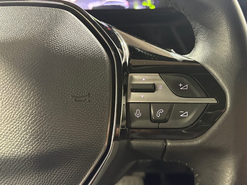 Peugeot 308 2023 - Imagen 15 de 15