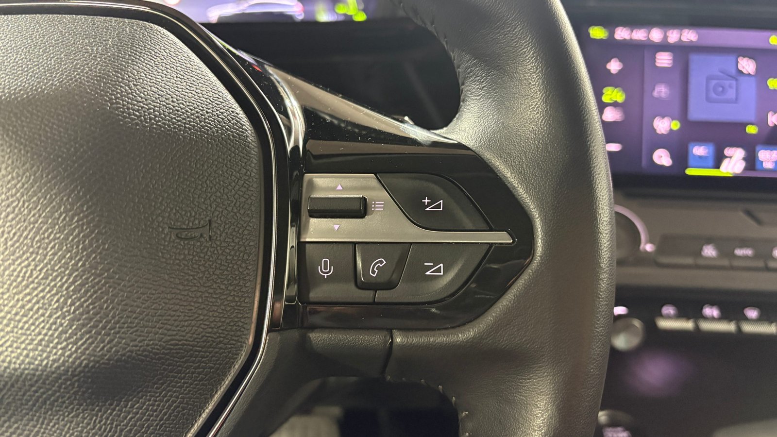 Peugeot 308 2023 - Imagen 15 de 15