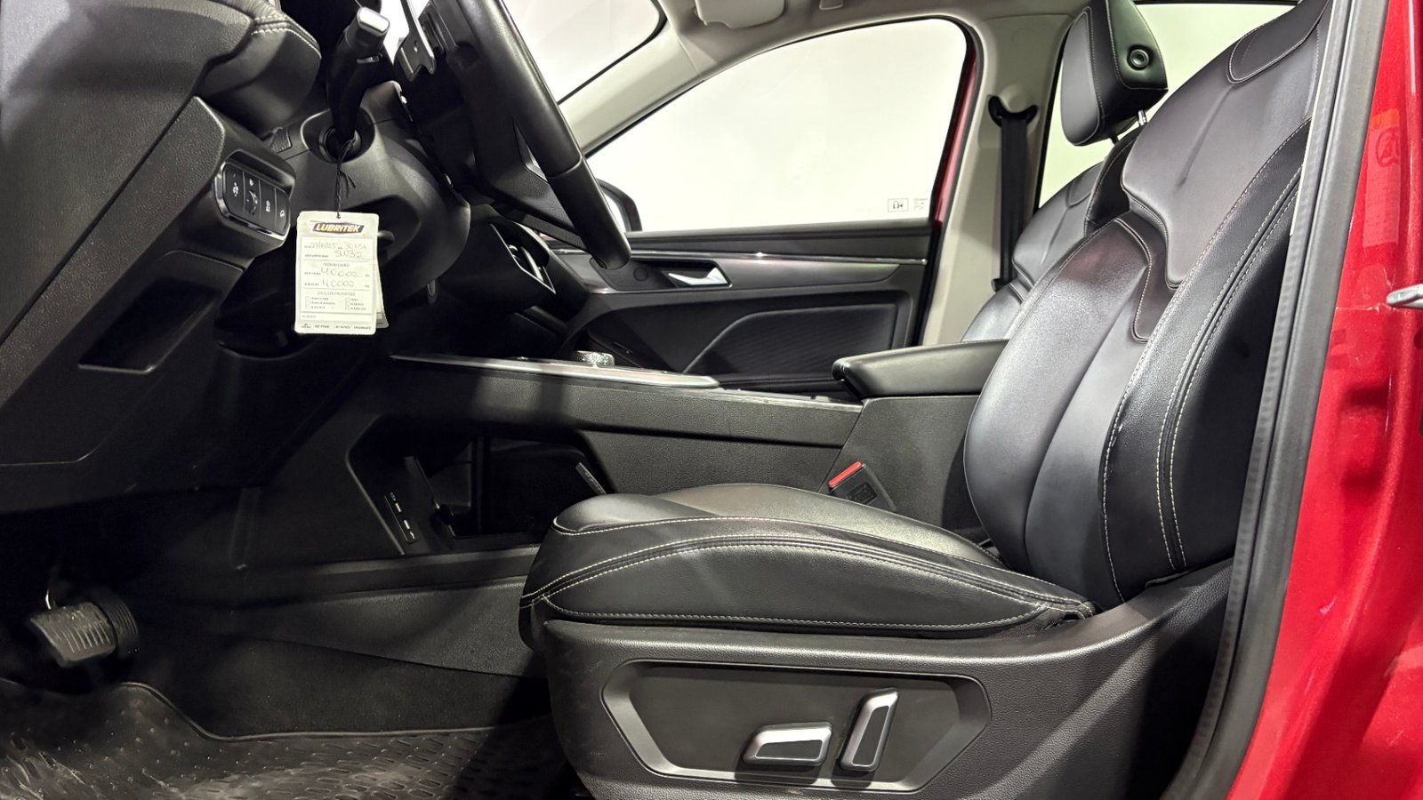 Haval JOLION 2024 - Imagen 10 de 15