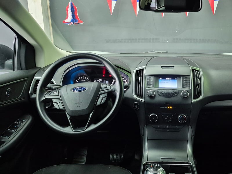 Ford EDGE 2020 - Imagen 12 de 15