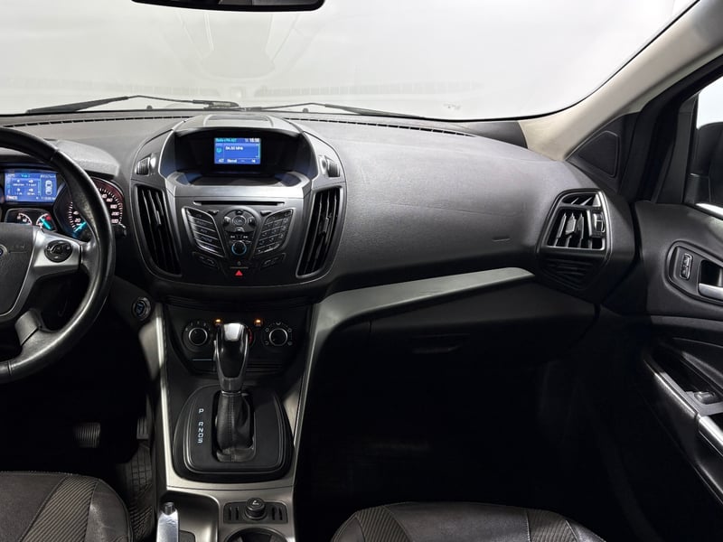 Ford ESCAPE 2017 - Imagen 12 de 15