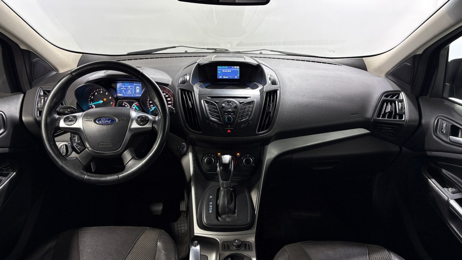 Ford ESCAPE 2017 - Imagen 12 de 15