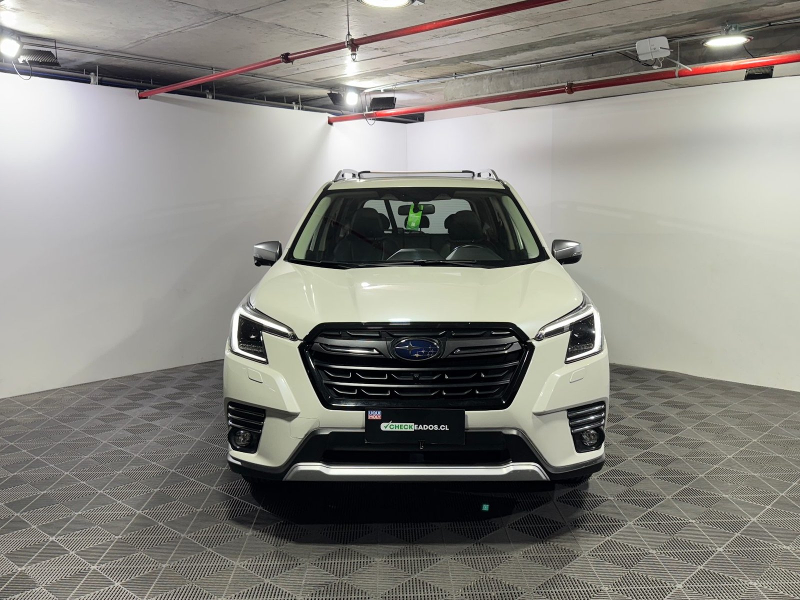 Subaru FORESTER 2023 - Foto 2 de 15