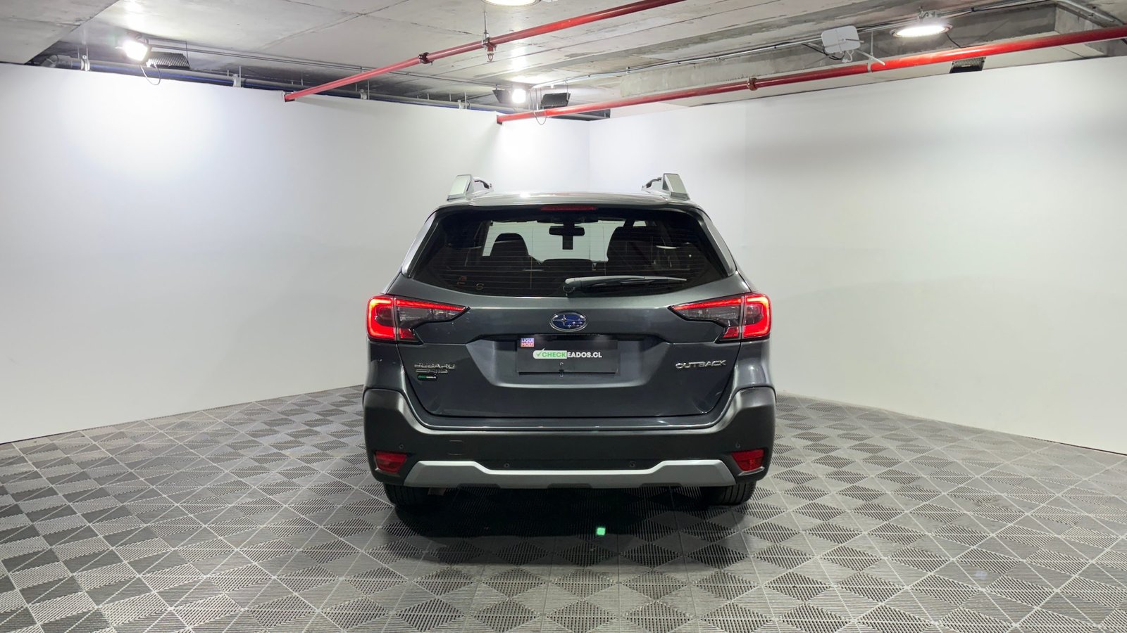Subaru OUTBACK 2022 - Imagen 8 de 15