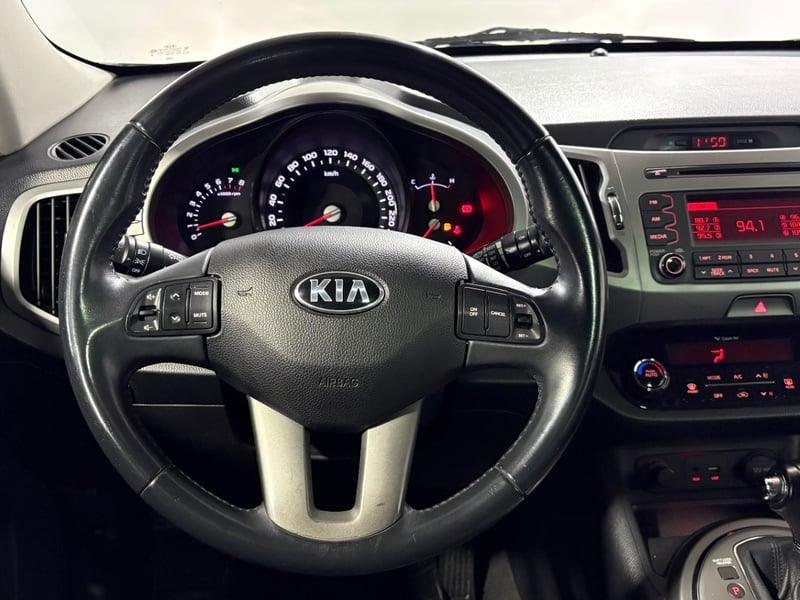 Kia SPORTAGE 2015 - Imagen 13 de 15