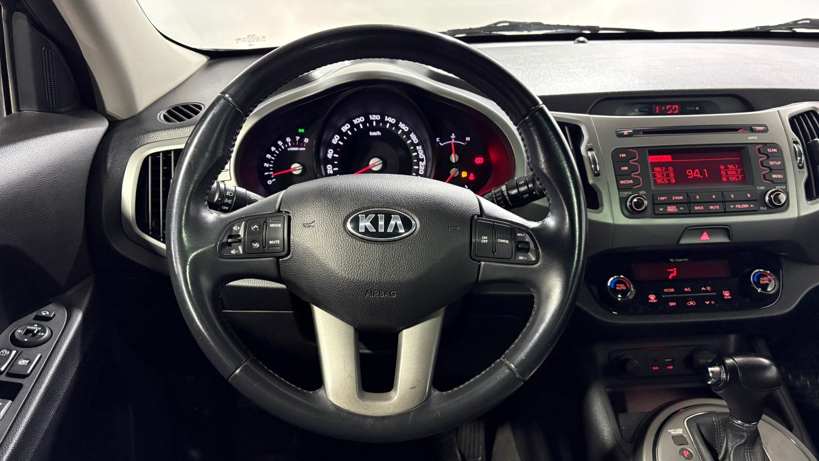 Kia SPORTAGE 2015 - Imagen 13 de 15