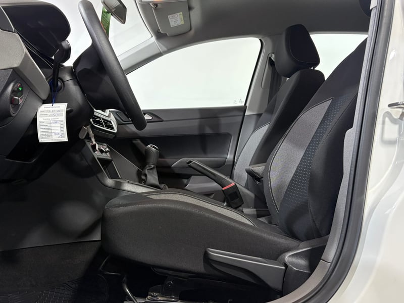 Volkswagen POLO 2023 - Imagen 10 de 15