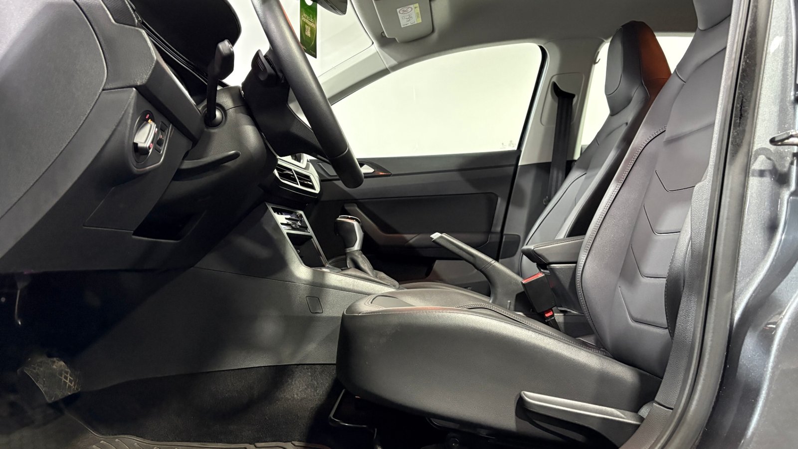 Volkswagen POLO 2025 - Imagen 10 de 15