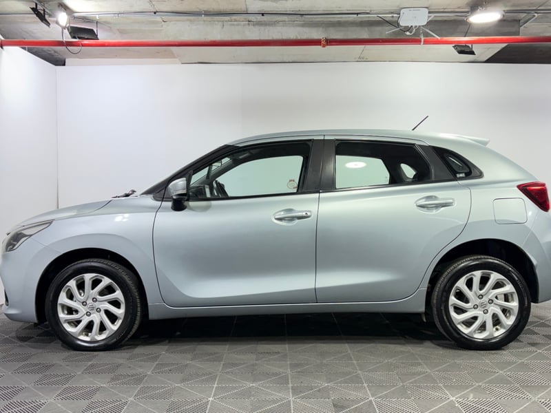Suzuki BALENO 2024 - Imagen 4 de 15
