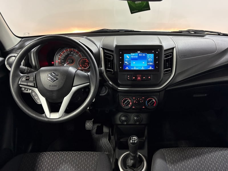 Suzuki CELERIO 2026 - Imagen 12 de 15