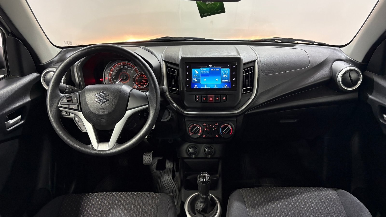 Suzuki CELERIO 2026 - Imagen 12 de 15