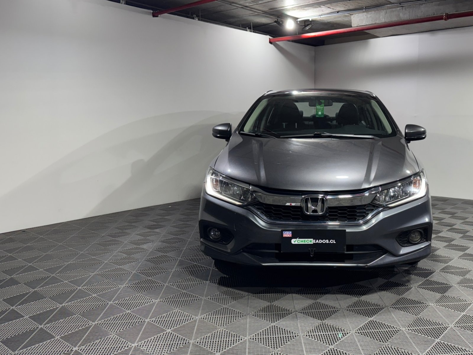 Honda CITY 2021 - Foto 2 de 15