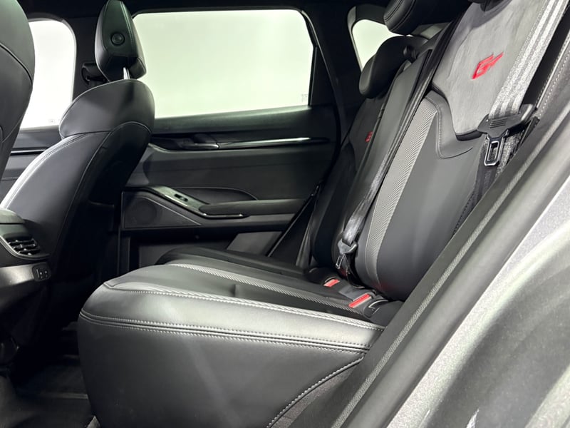 Haval H6 GT 2025 - Imagen 11 de 15