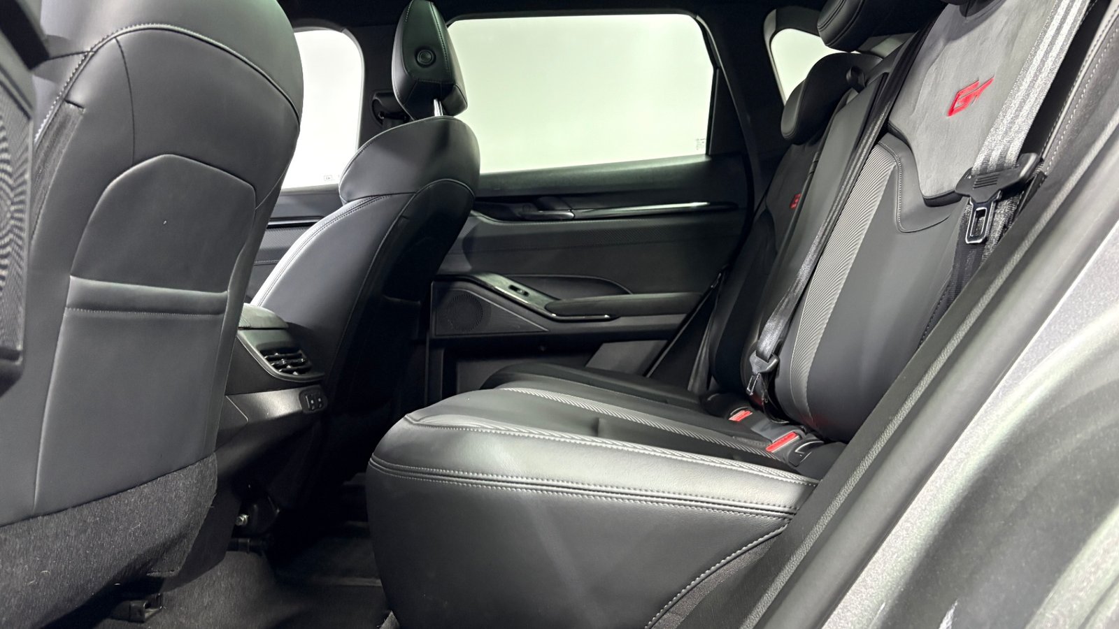 Haval H6 GT 2025 - Imagen 11 de 15